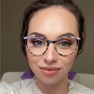 Meet your Posher, Cathrine